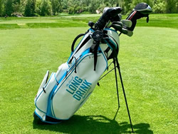 The Long Drink Golf Bag