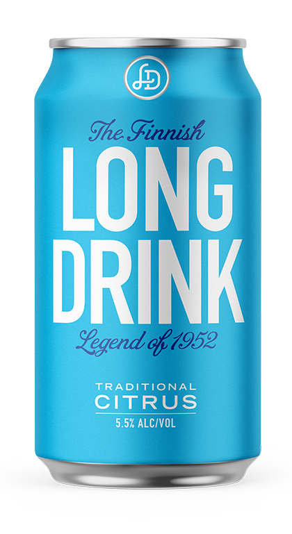 Traditional Citrus