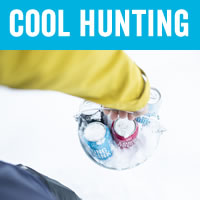 Cool Hunting August 2019