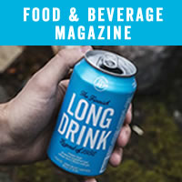 Food & Beverage Magazine