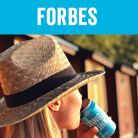 Forbes August 2020