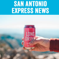 San Antonio Express News September 2020